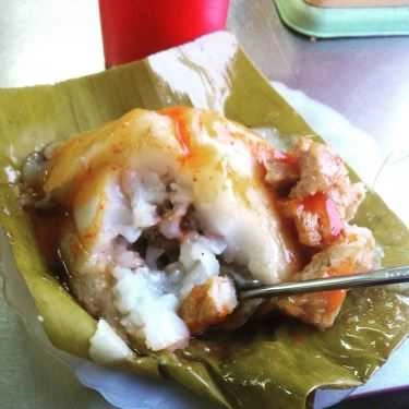 Tổng hợp- Ăn vặt Ngọc Ánh - Bún & Bánh Giò