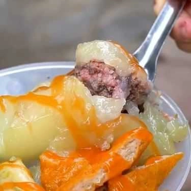 Món ăn- Ăn vặt Bánh Giò & Thịt Xiên Nướng - Yên Phụ