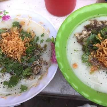 Món ăn- Ăn vặt Bánh Giò & Bánh Đúc Nóng - Nghĩa Tân