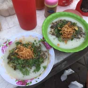 Món ăn- Ăn vặt Bánh Giò & Bánh Đúc Nóng - Nghĩa Tân