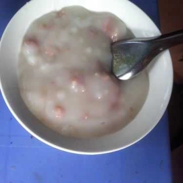 Món ăn- Ăn vặt Bánh Rán & Cháo Quẩy - H6 Thành Công