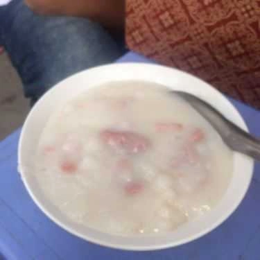 Món ăn- Ăn vặt Bánh Rán & Cháo Quẩy - H6 Thành Công
