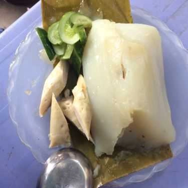 Món ăn- Ăn vặt Bánh Rán & Cháo Quẩy - H6 Thành Công