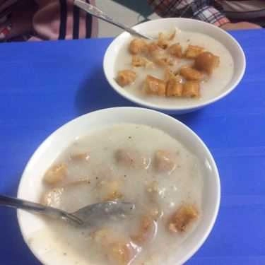 Món ăn- Ăn vặt Bánh Rán & Cháo Quẩy - H6 Thành Công