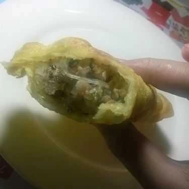 Món ăn- Ăn vặt Bánh Rán & Cháo Quẩy - H6 Thành Công