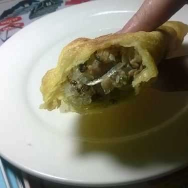 Món ăn- Ăn vặt Bánh Rán & Cháo Quẩy - H6 Thành Công