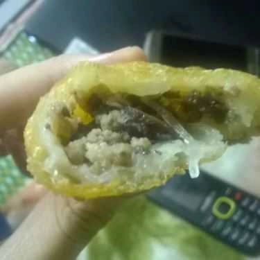Món ăn- Ăn vặt Bánh Rán & Cháo Quẩy - H6 Thành Công