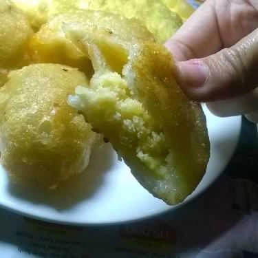 Món ăn- Ăn vặt Bánh Rán & Cháo Quẩy - H6 Thành Công