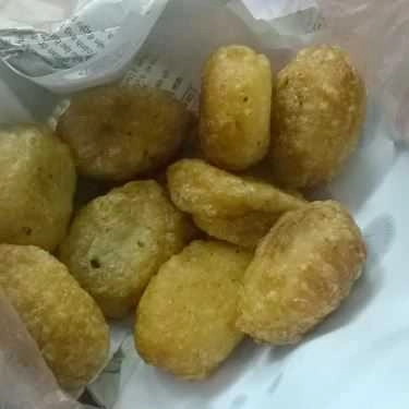 Món ăn- Ăn vặt Bánh Rán & Cháo Quẩy - H6 Thành Công