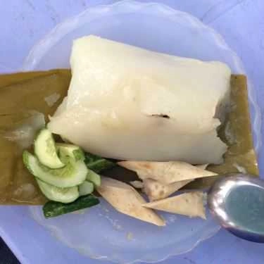 Món ăn- Ăn vặt Bánh Rán & Cháo Quẩy - H6 Thành Công