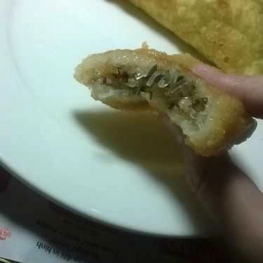 Món ăn- Ăn vặt Bánh Rán & Cháo Quẩy - H6 Thành Công