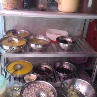 Tổng hợp- Ăn vặt Hiền Hảo - Bánh Gối & Nem Chua
