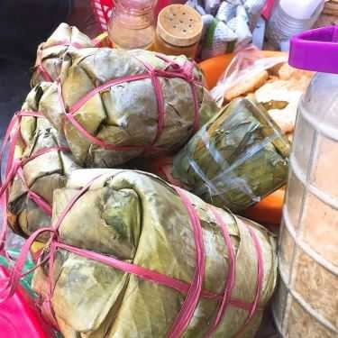 Tổng hợp- Ăn vặt Bánh Giò - Đào Duy Từ