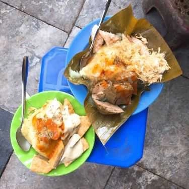 Món ăn- Ăn vặt Bánh Giò - Đào Duy Từ