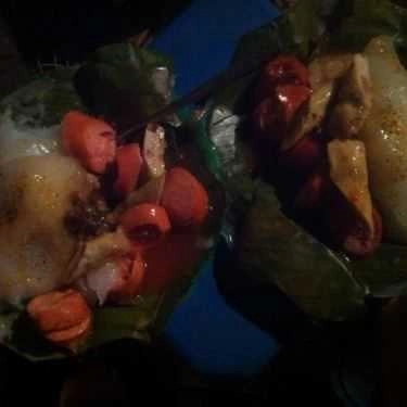Tổng hợp- Ăn vặt Bánh Giò Đông Các - Đống Đa