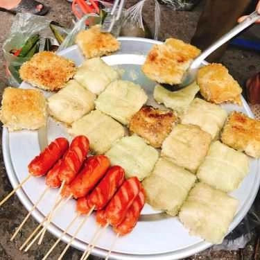 Tổng hợp- Ăn vặt Bánh Giò Đông Các - Đống Đa