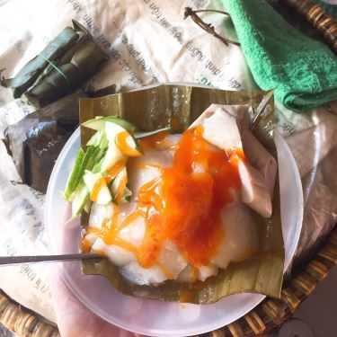 Món ăn- Ăn vặt Hoà Đen - Bánh Giò Nóng