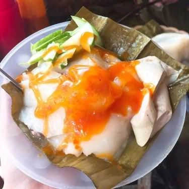 Món ăn- Ăn vặt Hoà Đen - Bánh Giò Nóng