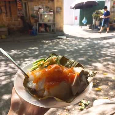 Món ăn- Ăn vặt Hoà Đen - Bánh Giò Nóng