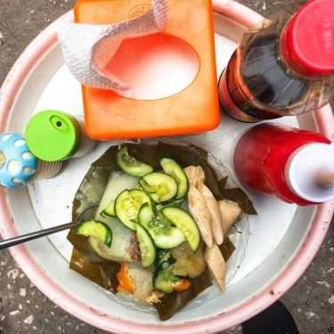 Món ăn- Ăn vặt Bánh Giò Kim Liên - Thành Công
