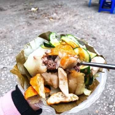 Món ăn- Ăn vặt Bánh Giò Kim Liên - Thành Công