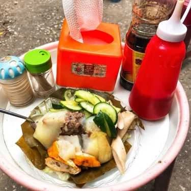 Món ăn- Ăn vặt Bánh Giò Kim Liên - Thành Công