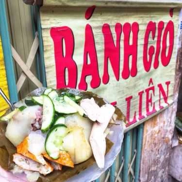Món ăn- Ăn vặt Bánh Giò Kim Liên - Thành Công
