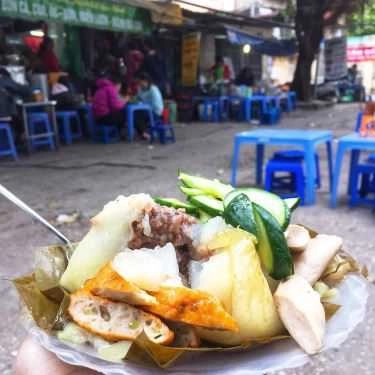 Món ăn- Ăn vặt Bánh Giò Kim Liên - Thành Công