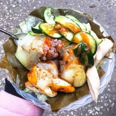 Món ăn- Ăn vặt Bánh Giò Kim Liên - Thành Công