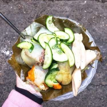 Món ăn- Ăn vặt Bánh Giò Kim Liên - Thành Công