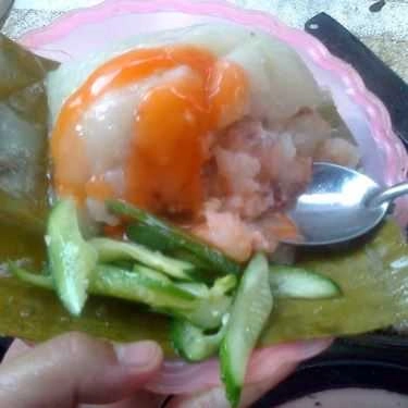 Món ăn- Ăn vặt Bánh Giò Làng Cót - Yên Hòa