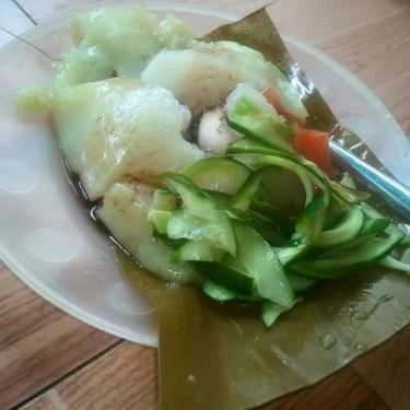 Món ăn- Ăn vặt Bánh Giò Làng Cót - Yên Hòa