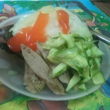 Món ăn- Ăn vặt Bánh Giò Làng Cót - Yên Hòa