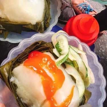 Món ăn- Ăn vặt Bánh Giò Làng Cót - Yên Hòa