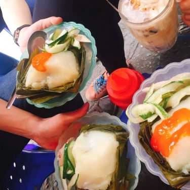 Món ăn- Ăn vặt Bánh Giò Làng Cót - Yên Hòa