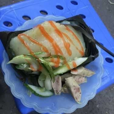 Món ăn- Ăn vặt Bánh Giò Làng Cót - Yên Hòa
