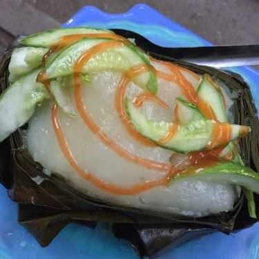 Món ăn- Ăn vặt Bánh Giò Làng Cót - Yên Hòa