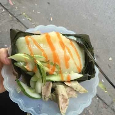 Món ăn- Ăn vặt Bánh Giò Làng Cót - Yên Hòa