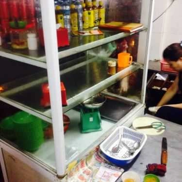 Tổng hợp- Ăn vặt Bánh Giò Nóng - Kim Liên