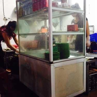Tổng hợp- Ăn vặt Bánh Giò Nóng - Kim Liên