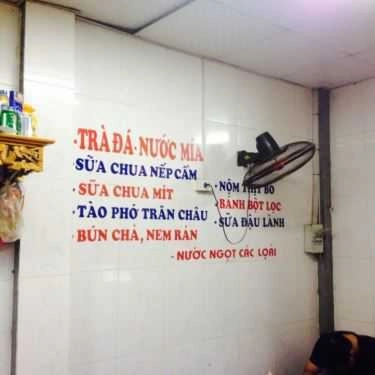 Tổng hợp- Ăn vặt Bánh Giò Nóng - Kim Liên