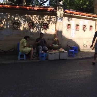 Tổng hợp- Ăn vặt Chị Linh - Bánh Giò Nóng