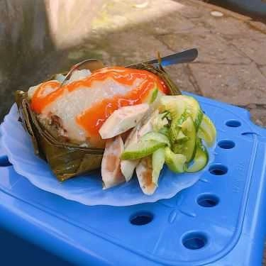 Món ăn- Ăn vặt Chị Linh - Bánh Giò Nóng