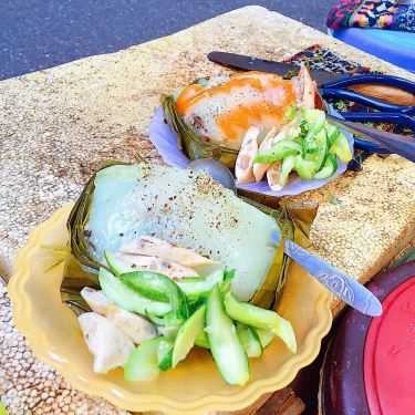 Món ăn- Ăn vặt Chị Linh - Bánh Giò Nóng