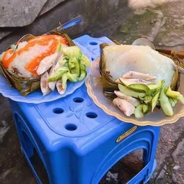 Món ăn- Ăn vặt Chị Linh - Bánh Giò Nóng