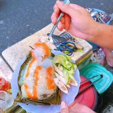Món ăn- Ăn vặt Chị Linh - Bánh Giò Nóng