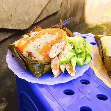Món ăn- Ăn vặt Chị Linh - Bánh Giò Nóng