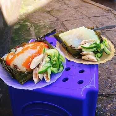 Món ăn- Ăn vặt Chị Linh - Bánh Giò Nóng