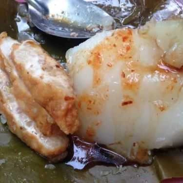 Món ăn- Ăn vặt Bánh Giò Nóng - Kim Liên