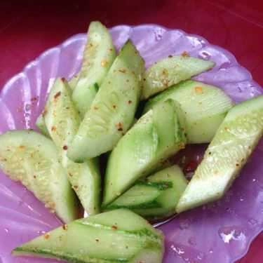 Món ăn- Ăn vặt Bánh Giò Nóng - Kim Liên